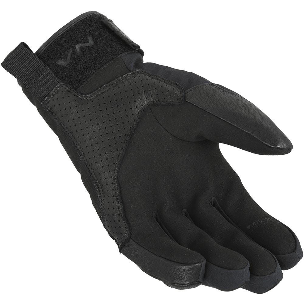 Guanti Wardan RTX