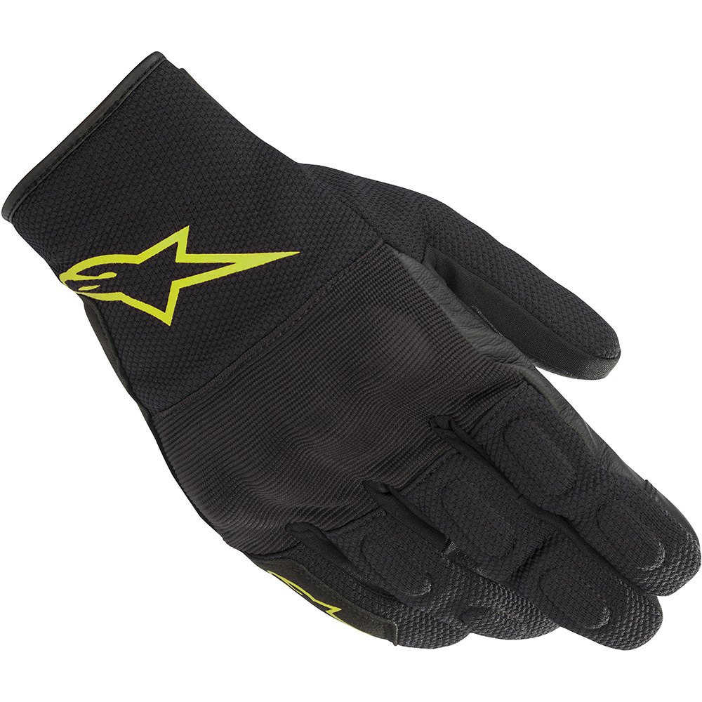 Guanti S Max Drystar