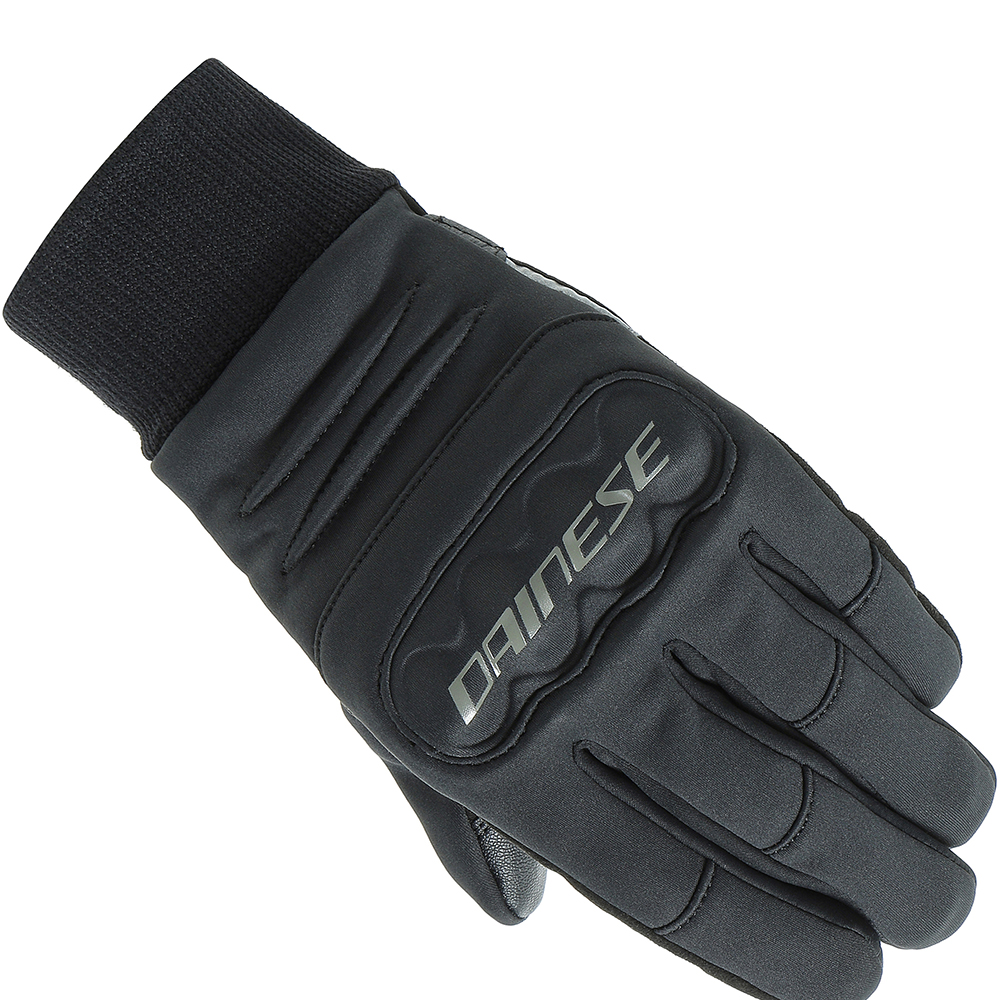 Guanti unisex in Windstopper® Coimbra