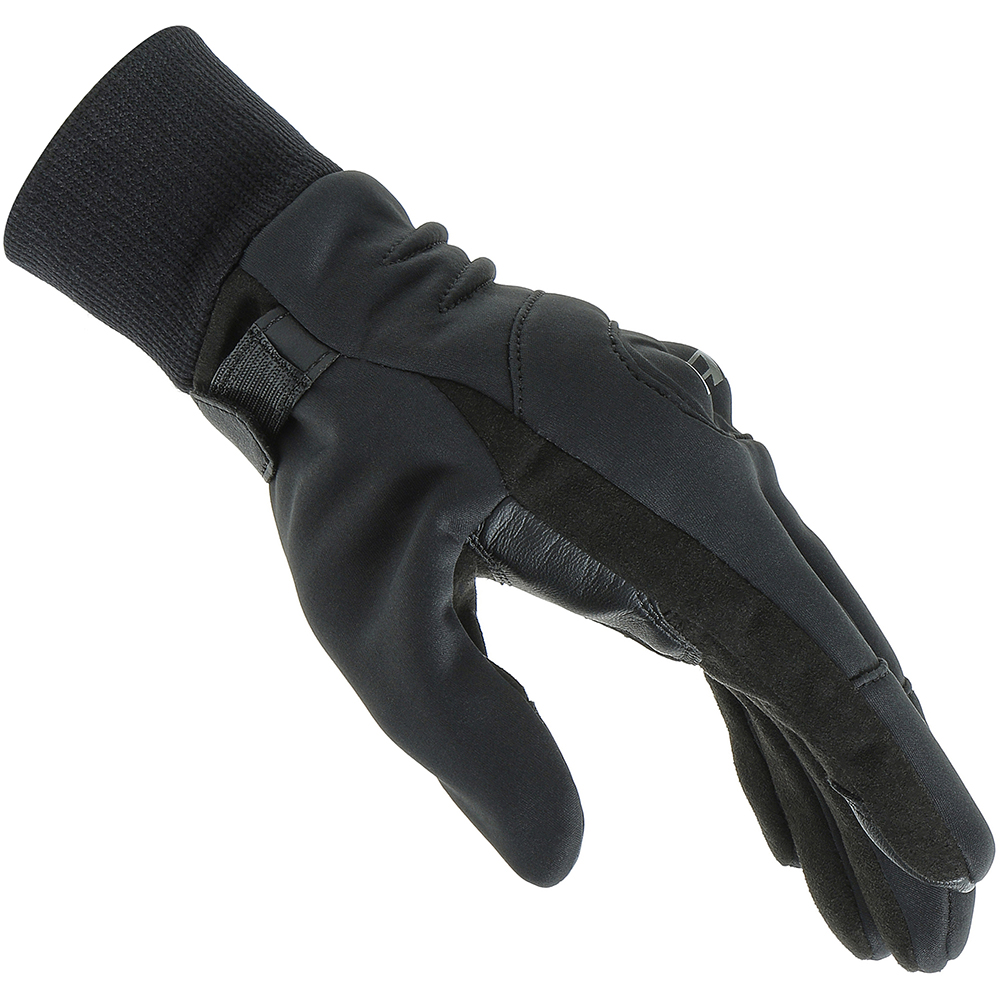 Guanti unisex in Windstopper® Coimbra