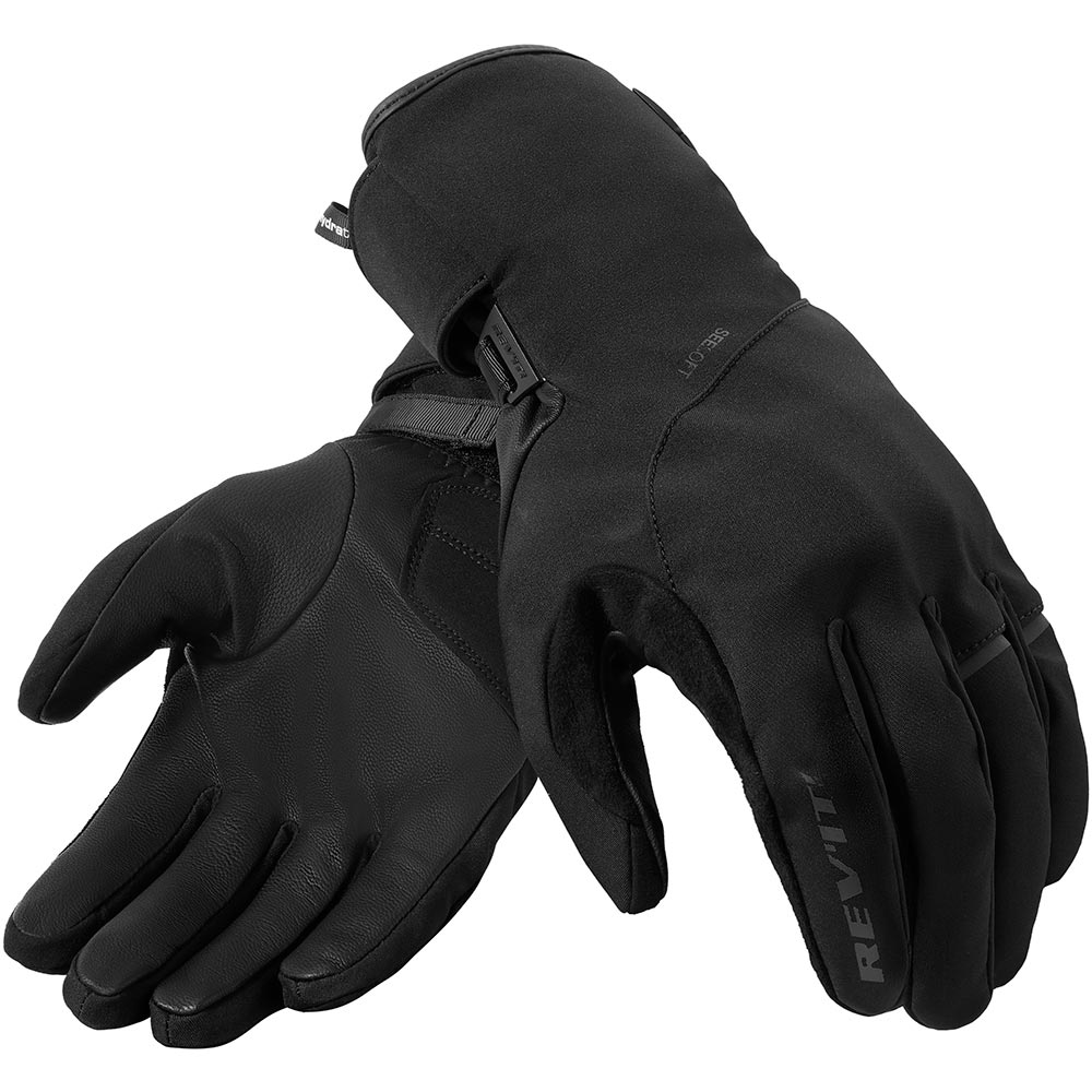 Guanti Antigo H2O