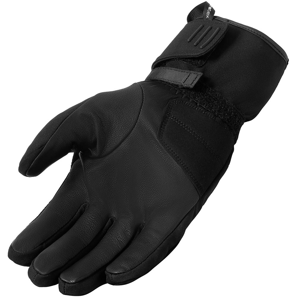 Guanti Antigo H2O