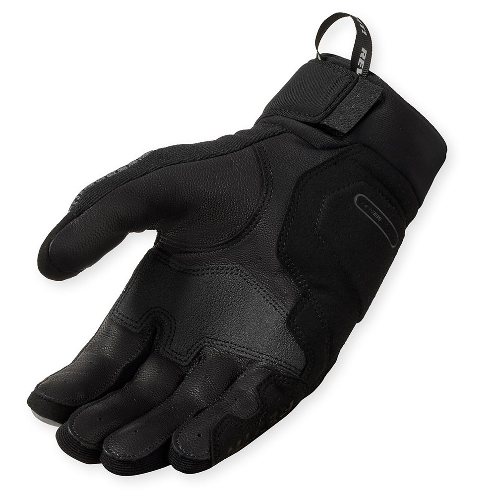 Guanti Kinetic 2