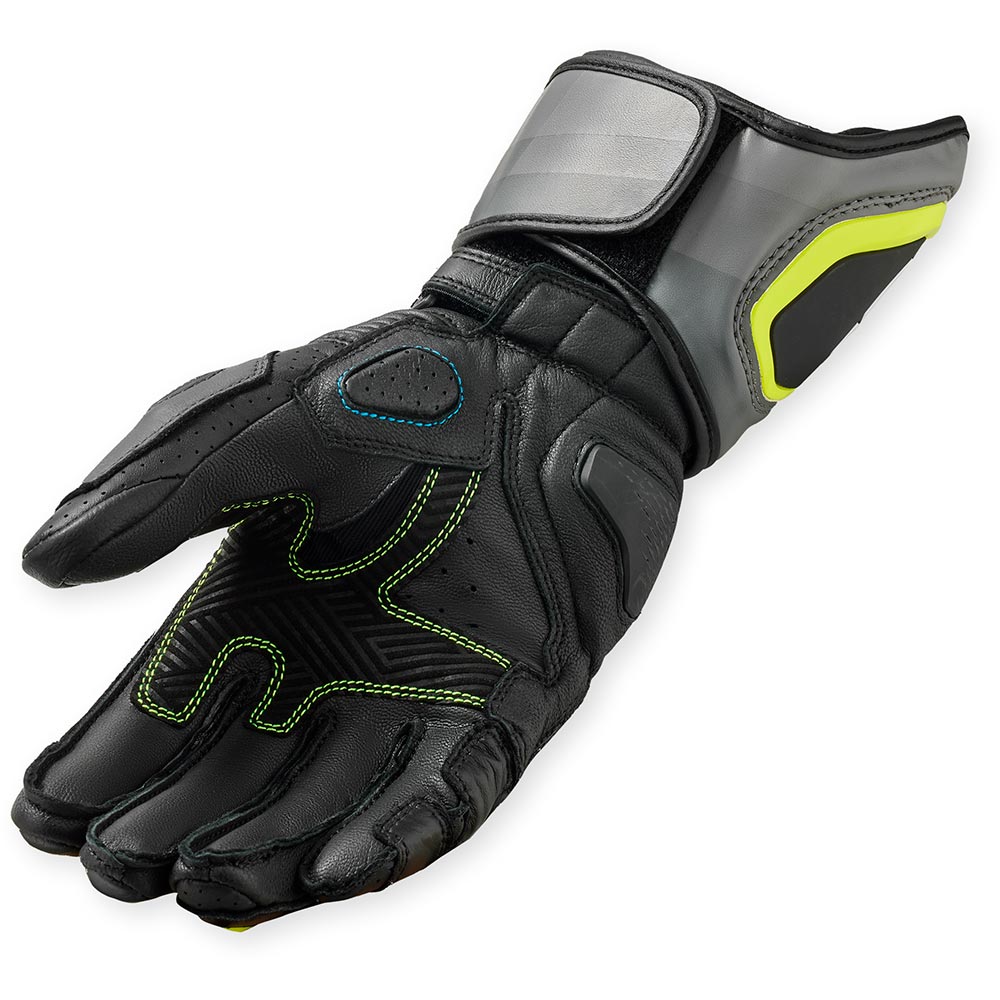 Guanti Quantum 3
