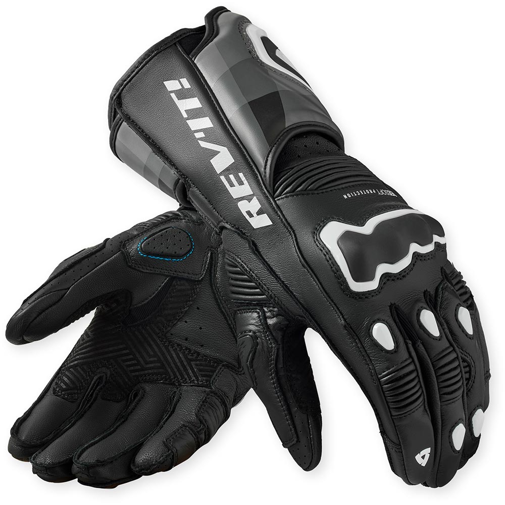 Guanti Quantum 3