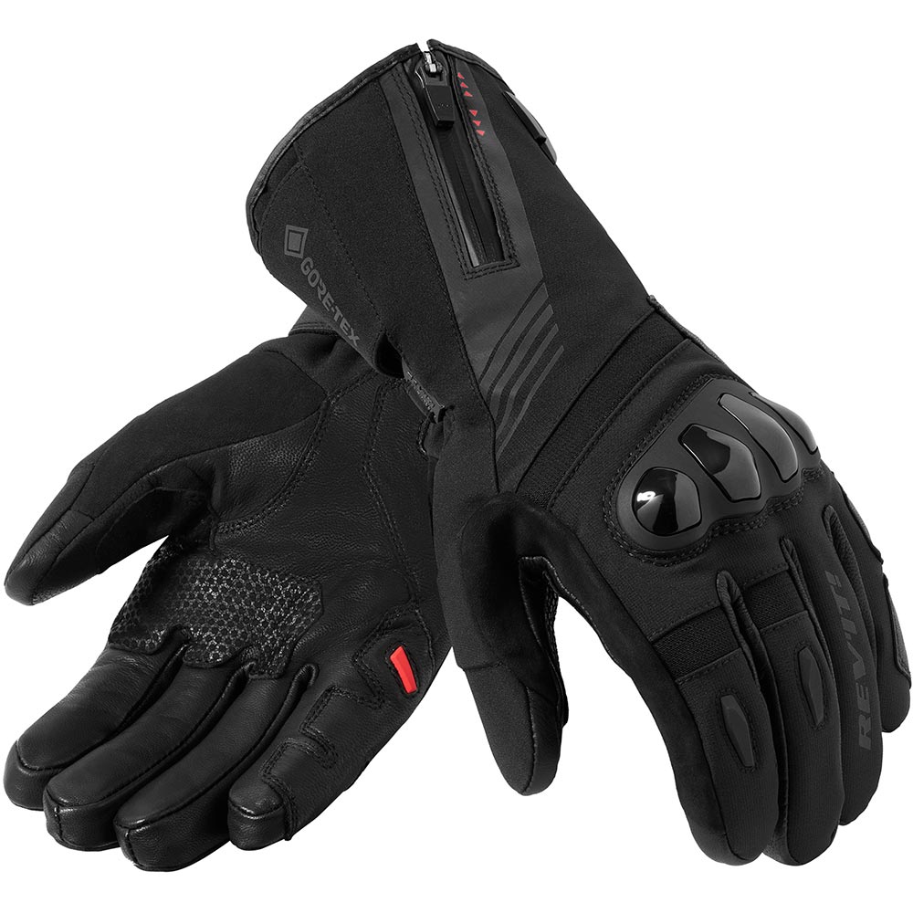 Guanti Taurus 2 Gore-Tex