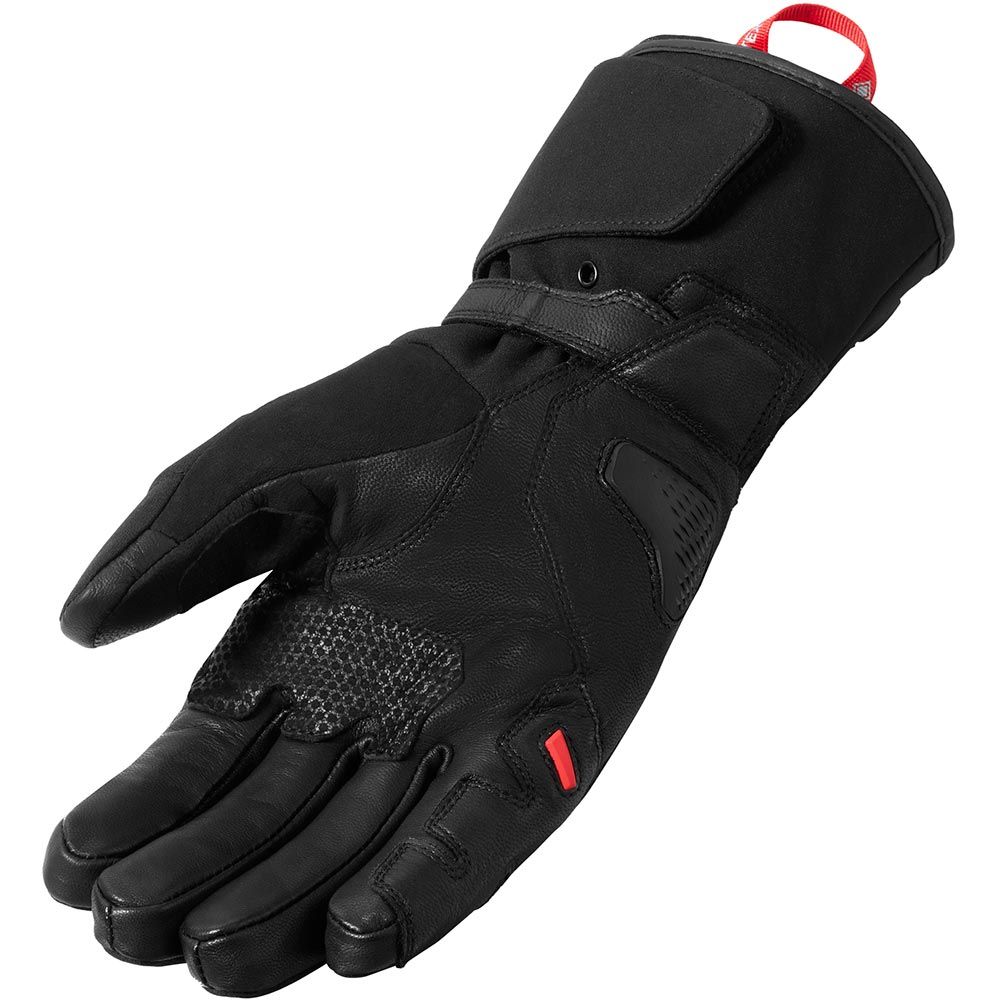 Guanti Taurus 2 Gore-Tex