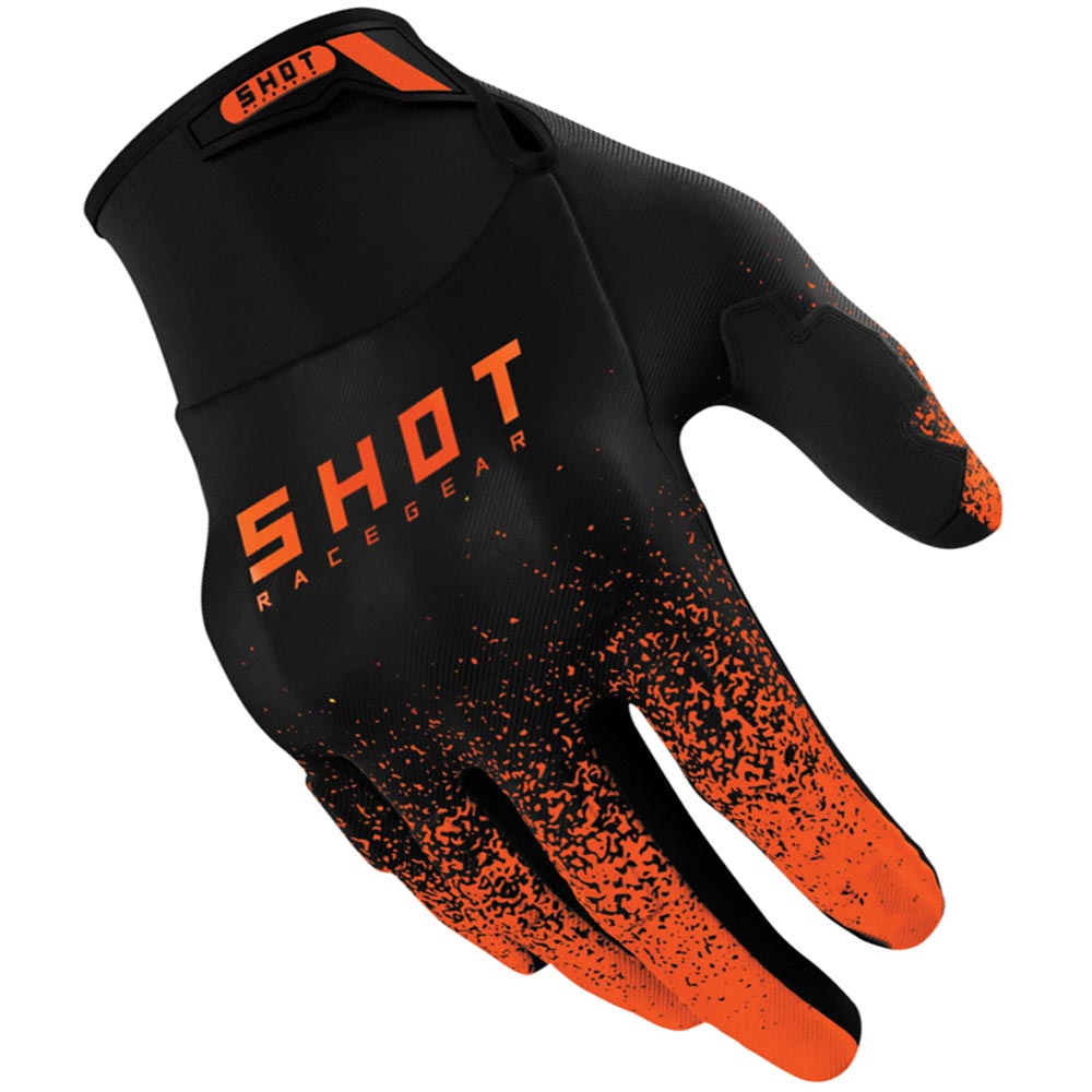 Guanti Drift Edge 2.0
