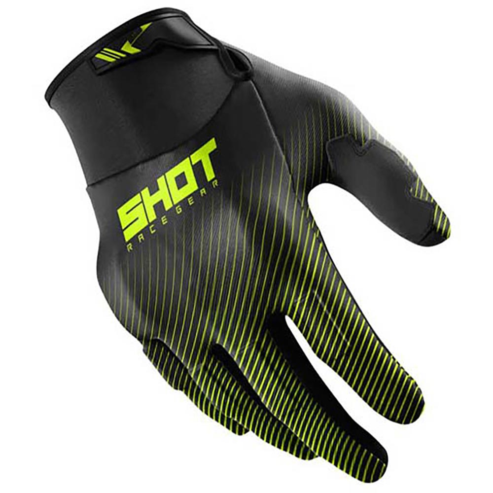 Guanti Drift Rim