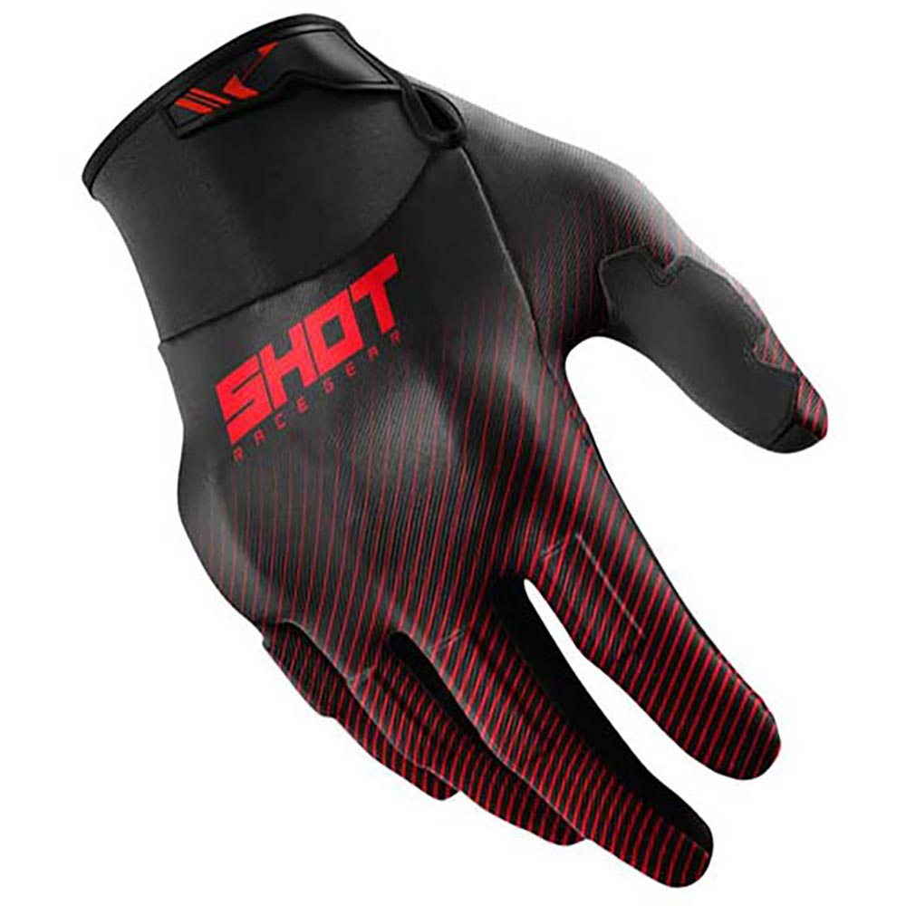 Guanti Drift Rim