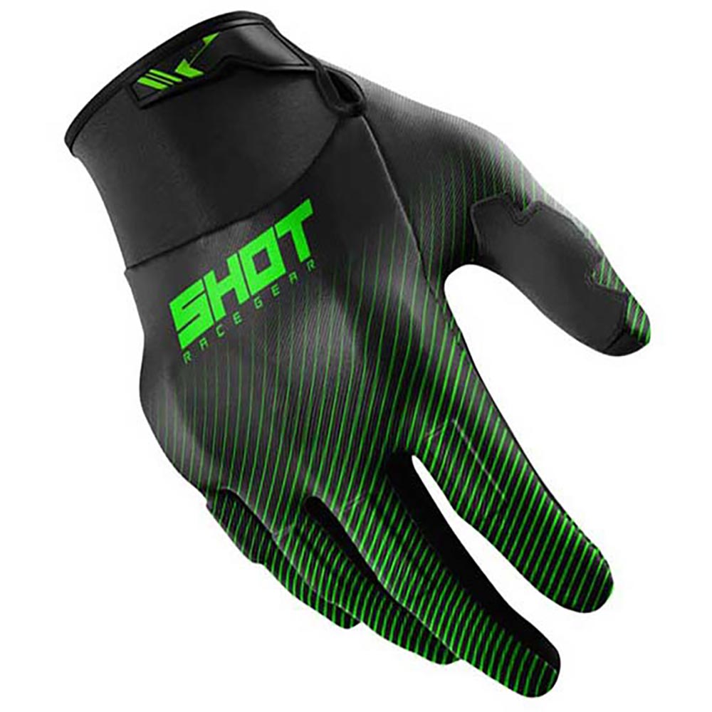 Guanti Drift Rim