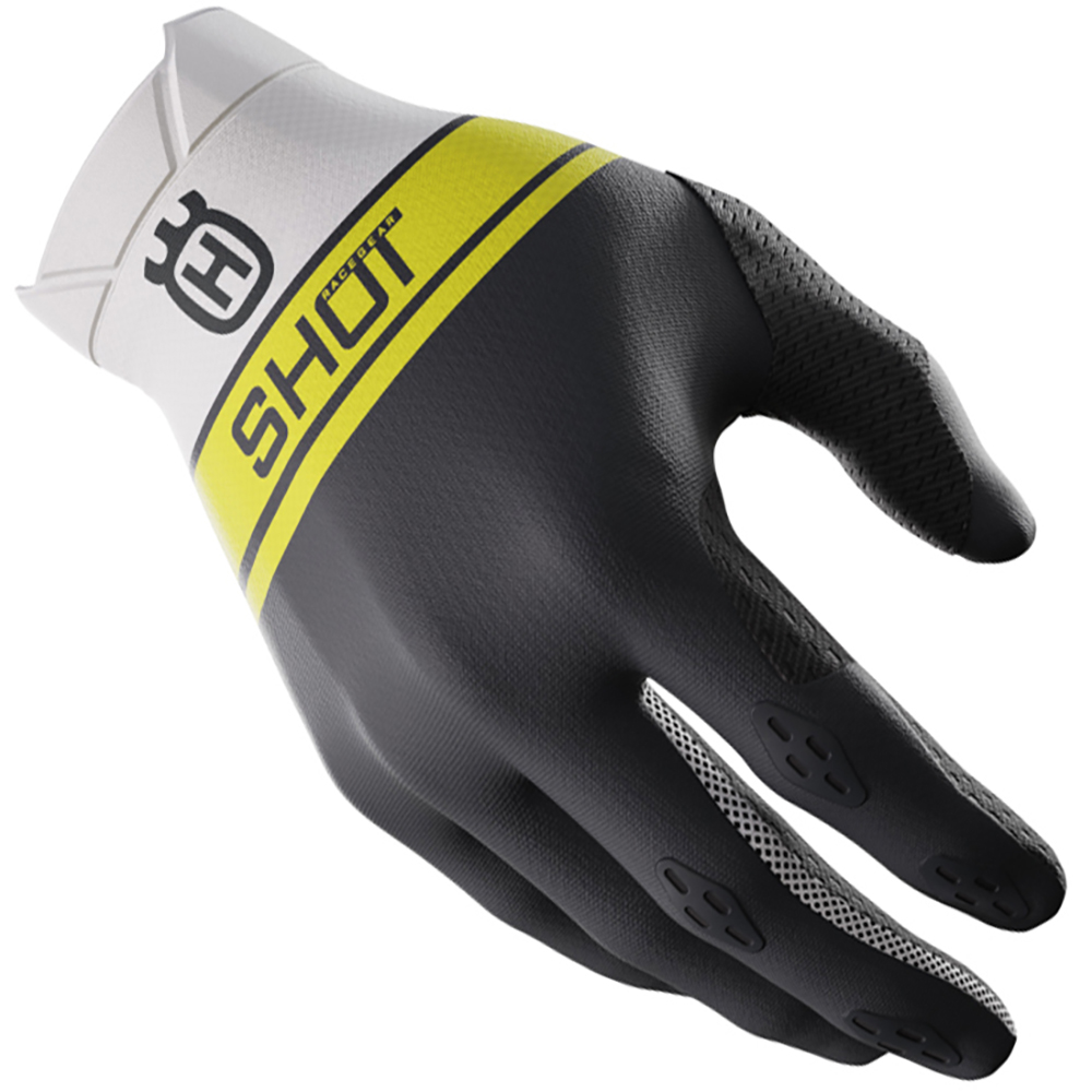 Guanti Husqvarna Lite 2024 - Edizione limitata