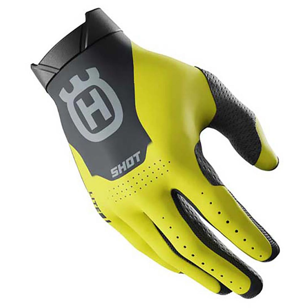 Guanti Husqvarna Lite - Edizione limitata