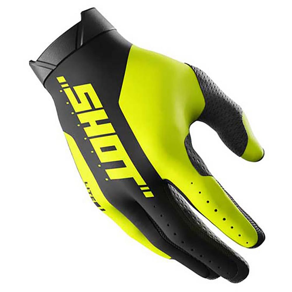 Guanti Lite Pro