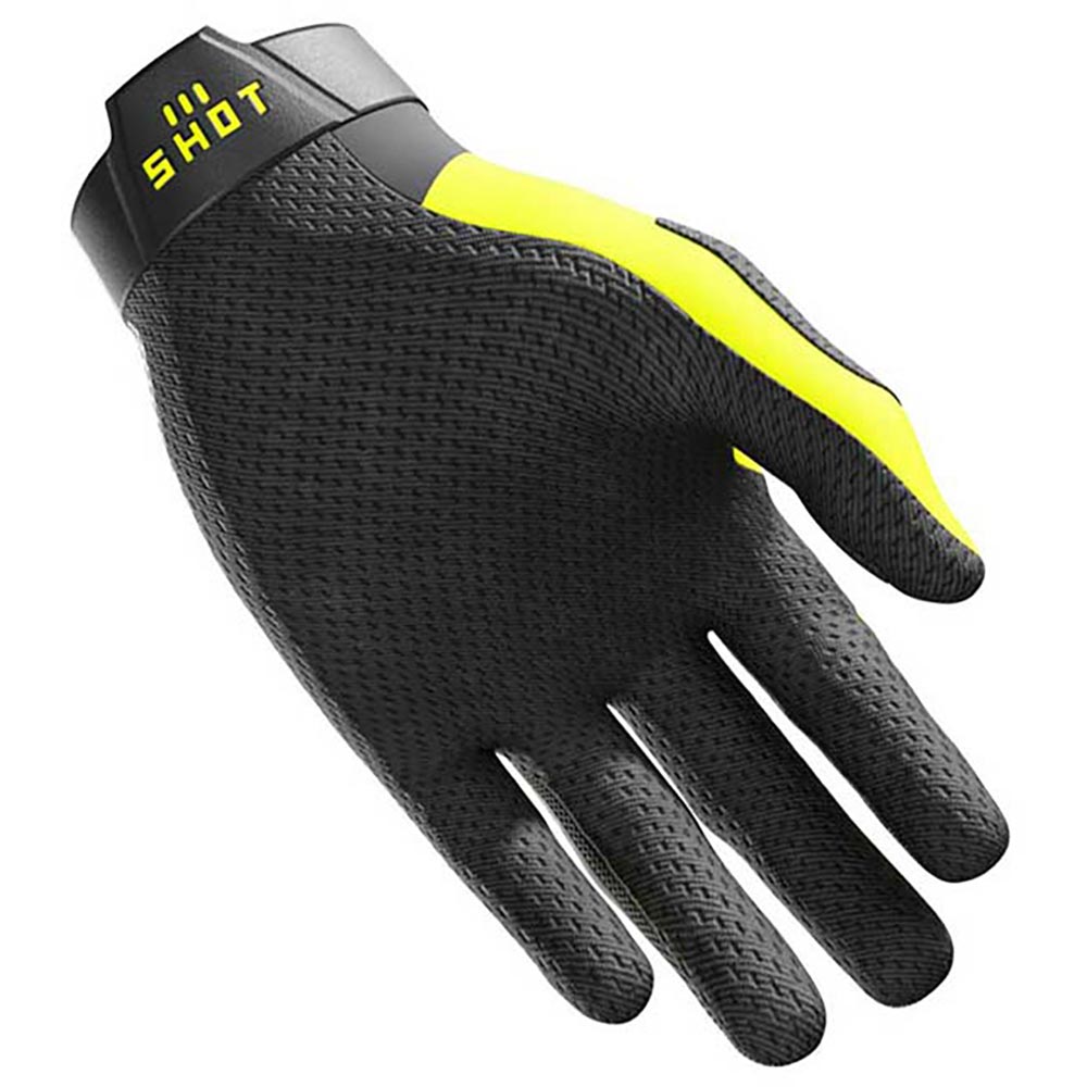 Guanti Lite Pro