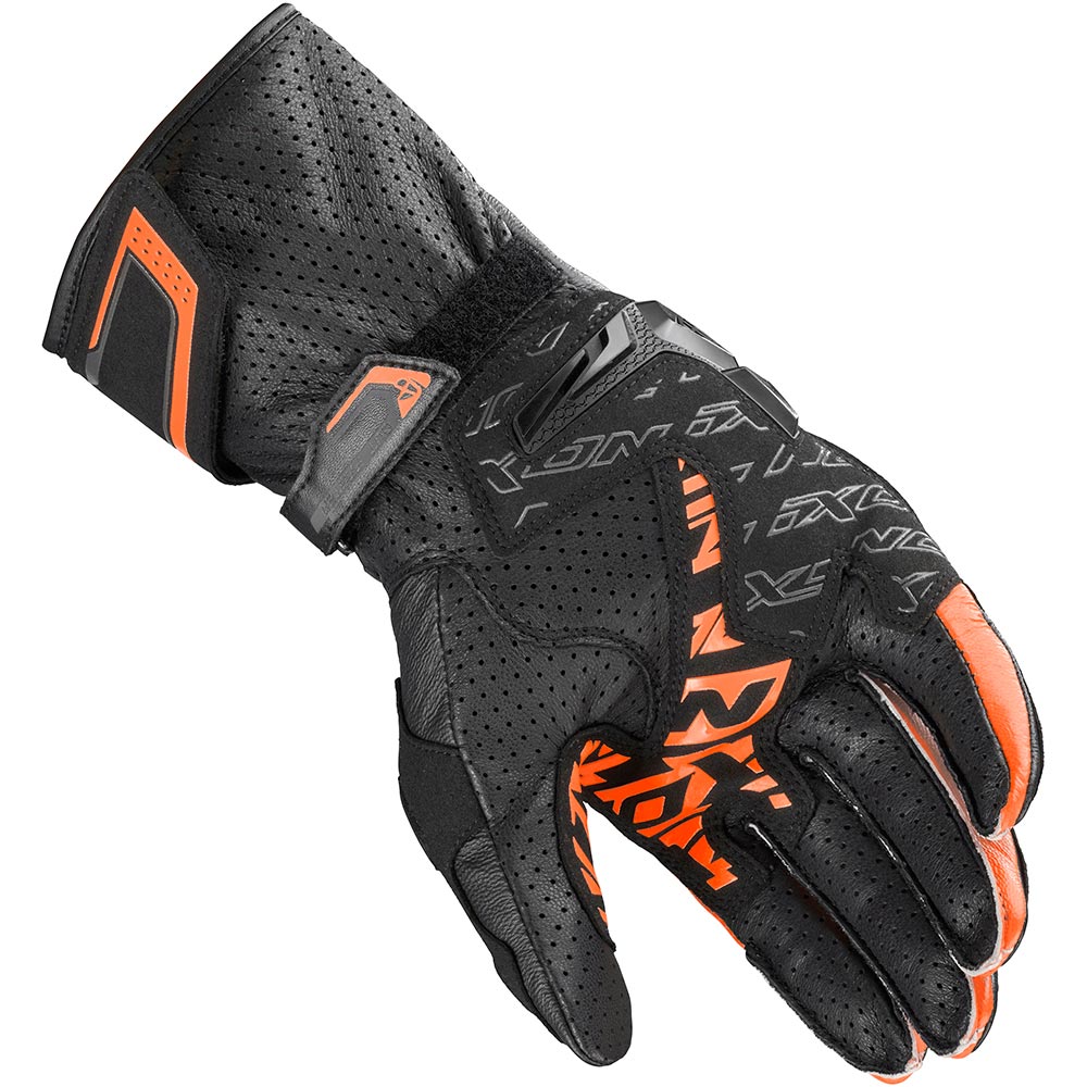 Guanti Thunder Air