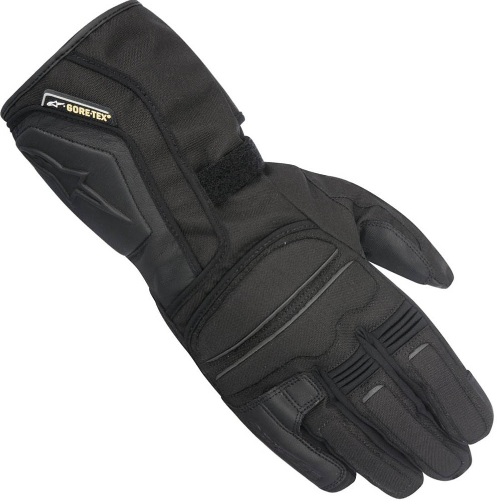 Guanti WR-V Gore-Tex