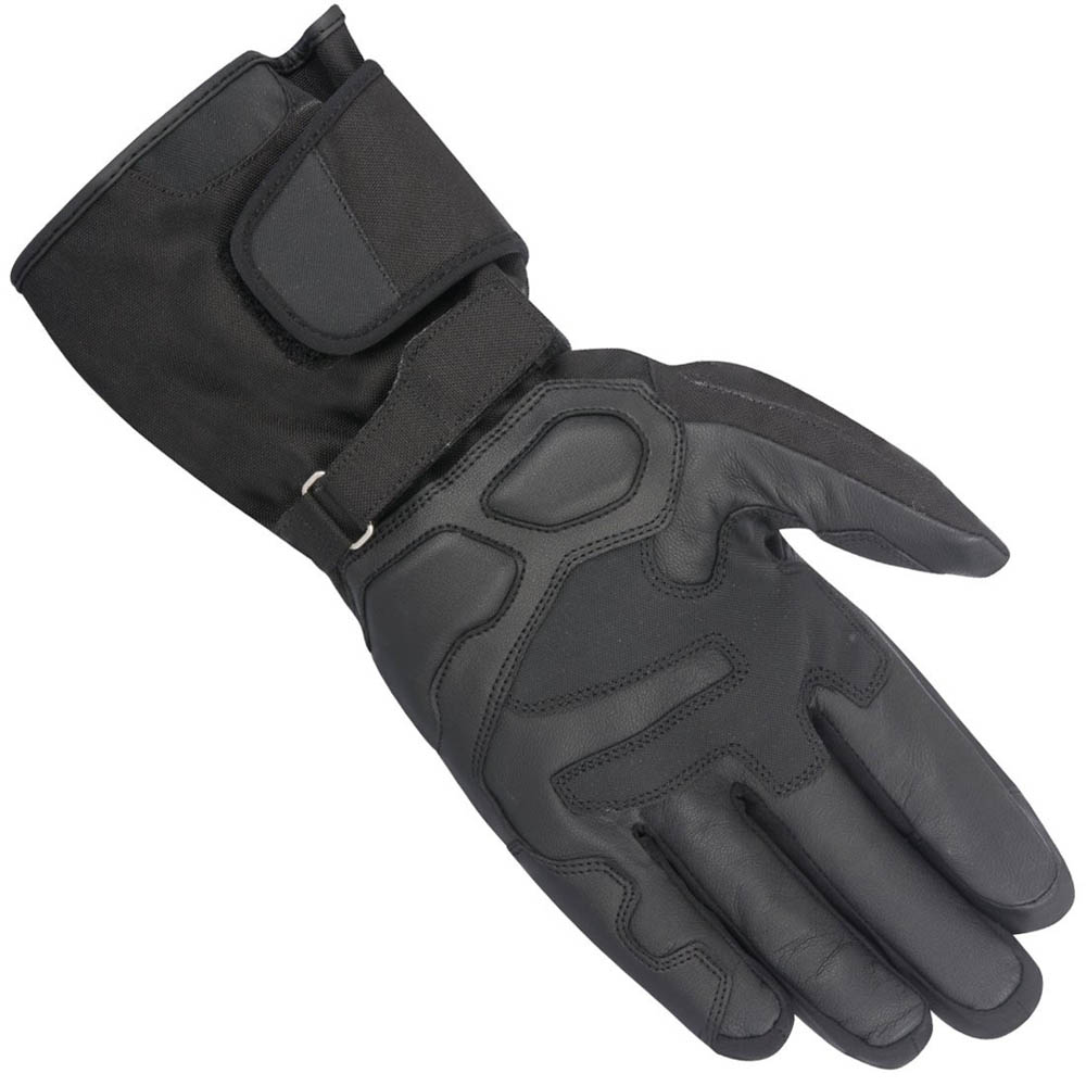 Guanti WR-V Gore-Tex