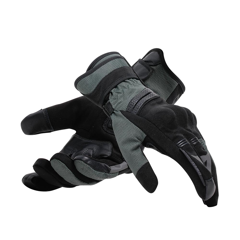 Guanti Teyde Gore-Tex
