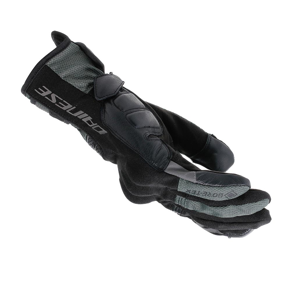 Guanti Teyde Gore-Tex