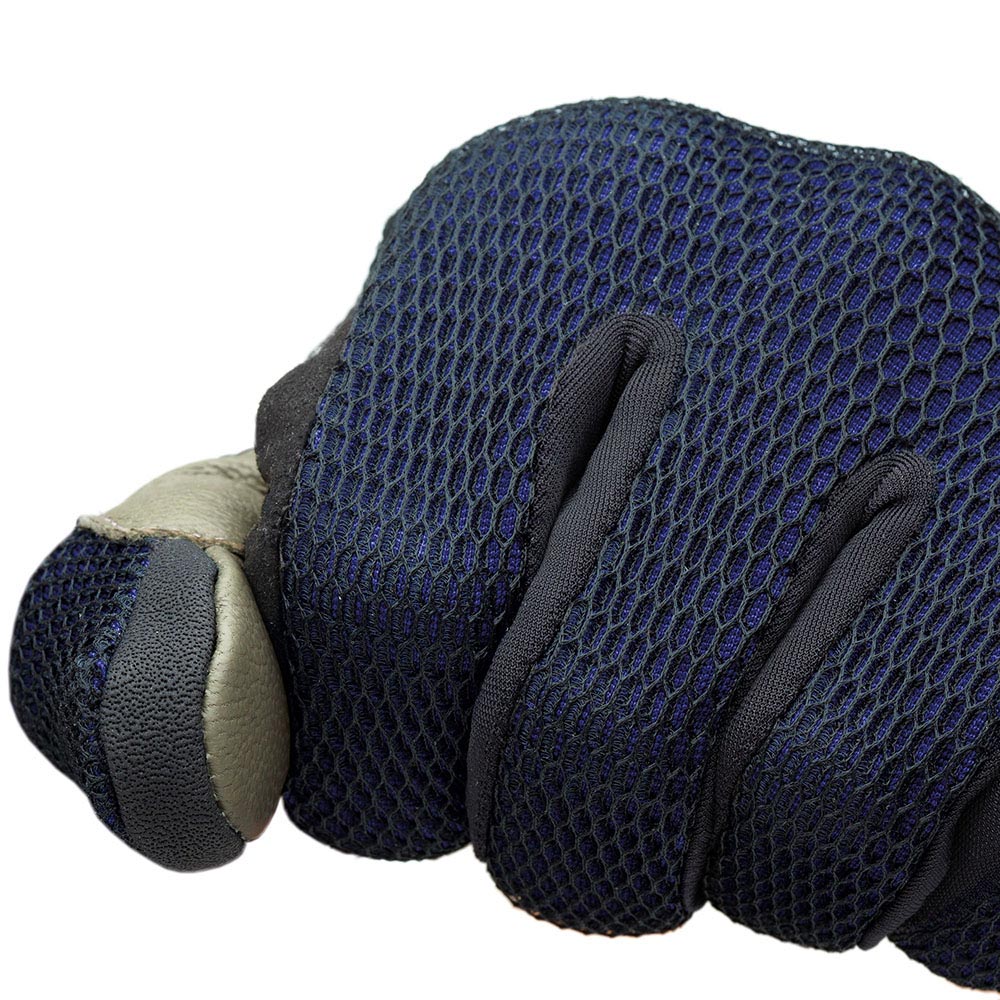 Guanti Eden Mesh