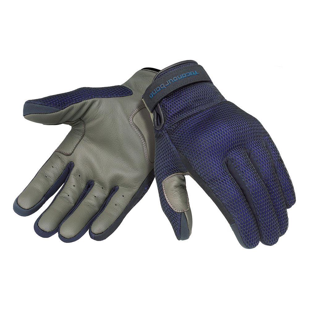 Guanti Eden Mesh