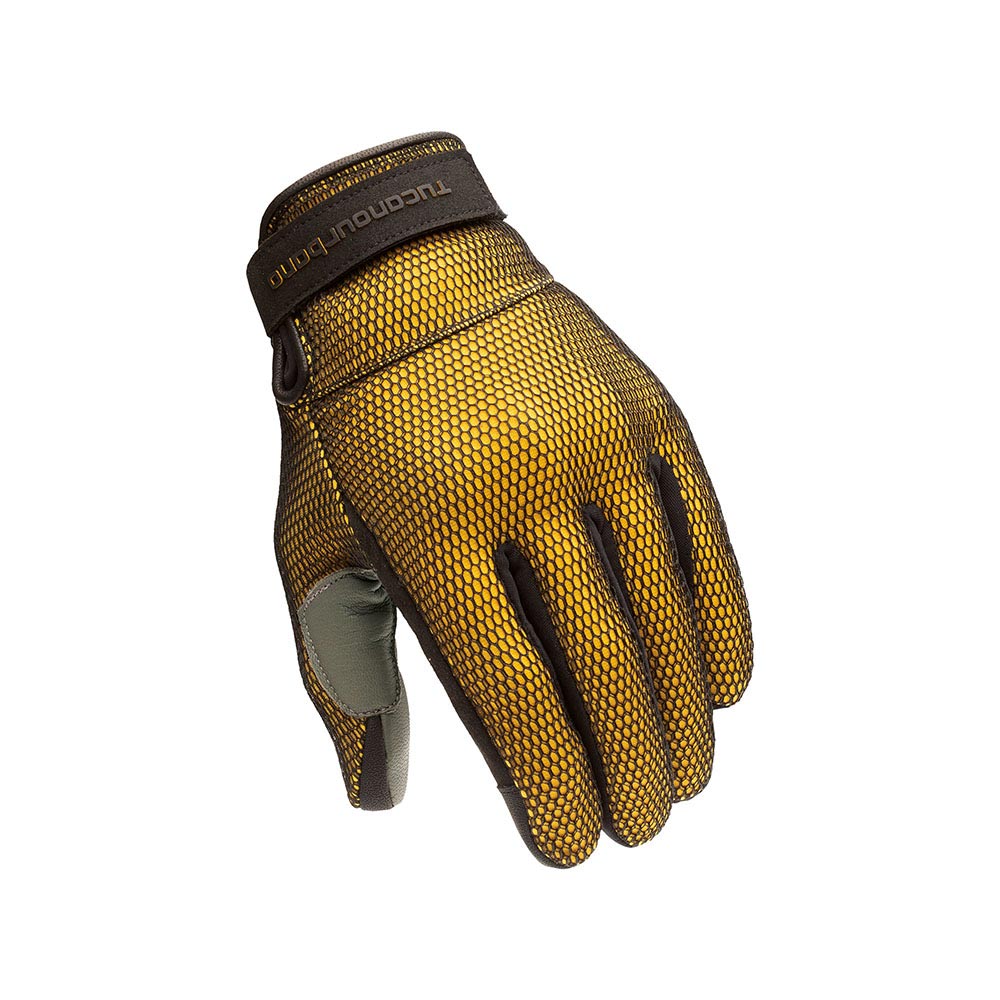 Guanti Eden Mesh