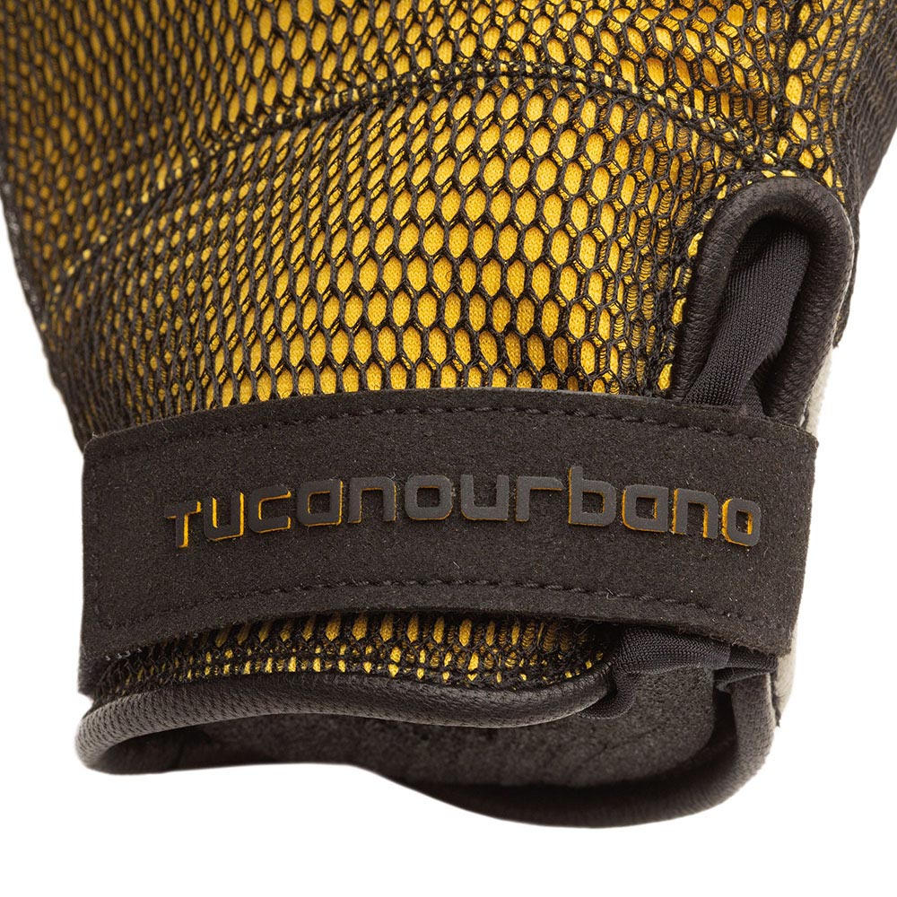 Guanti Eden Mesh