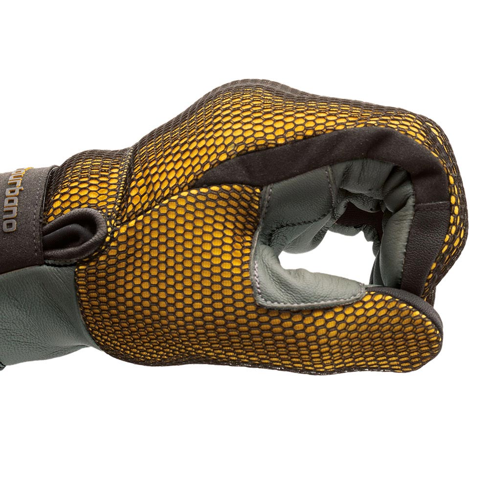 Guanti Eden Mesh