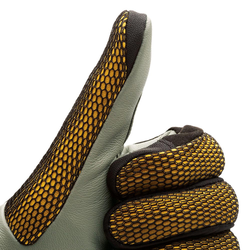 Guanti Eden Mesh