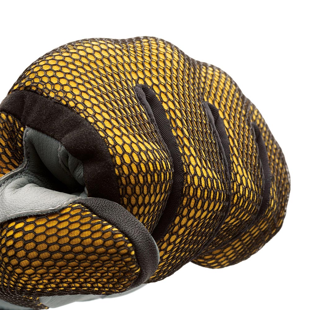 Guanti Eden Mesh