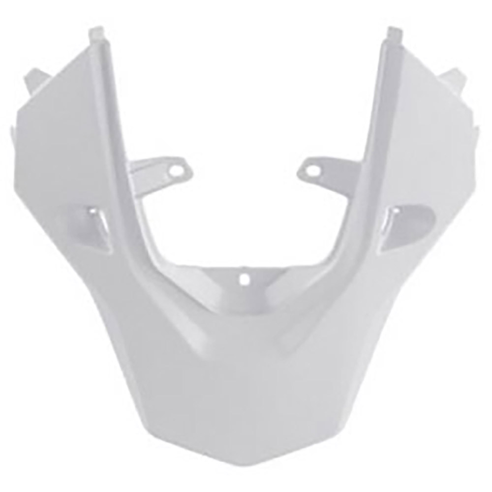 Yamaha Ténéré 700 parafango posteriore