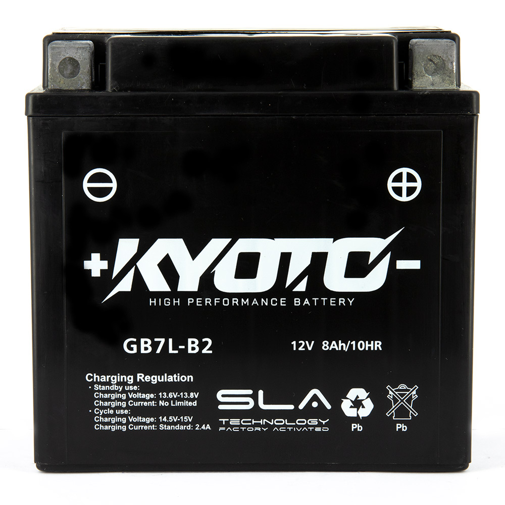 GB7L-B2 Batteria SLA
