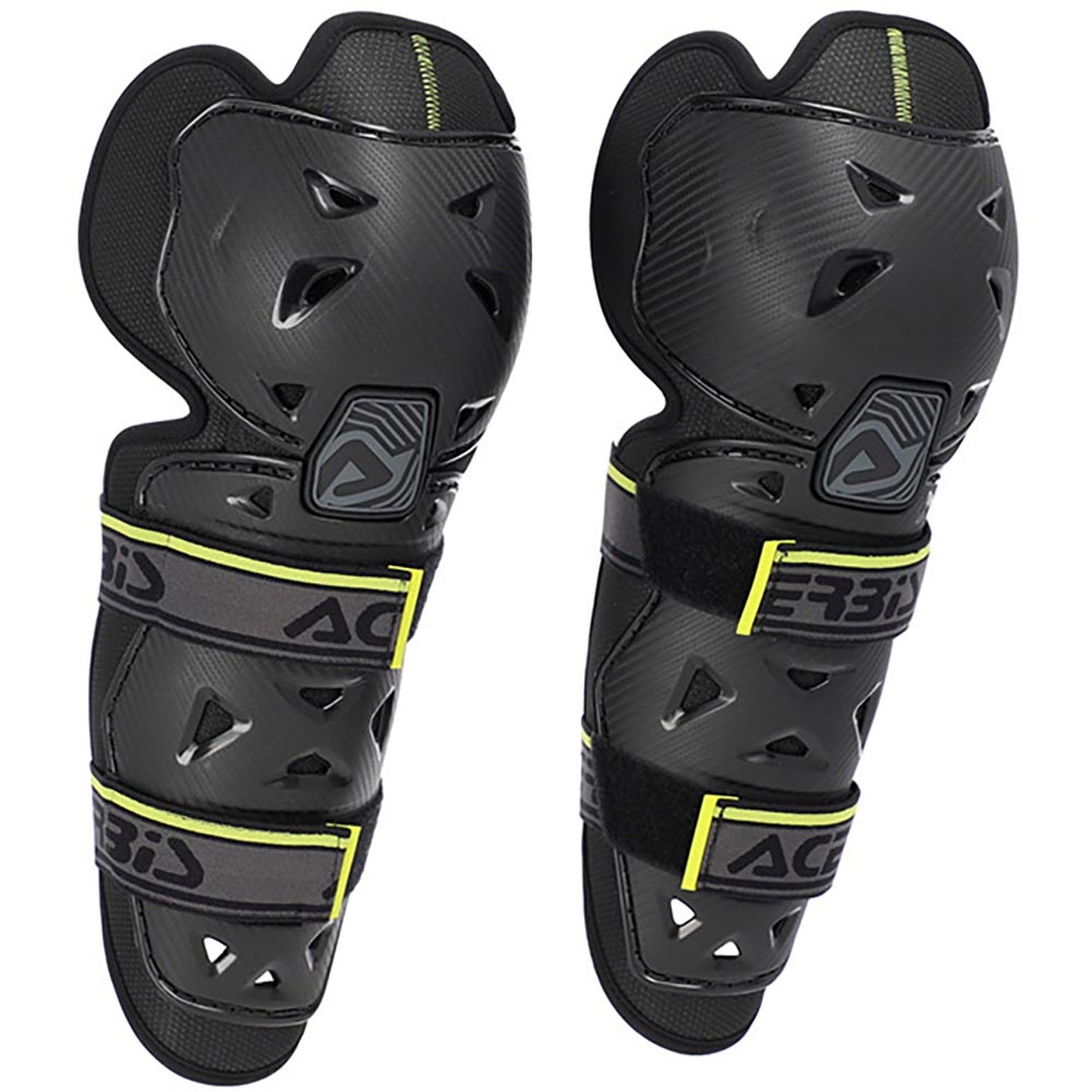 Ginocchiere Profile 2.0