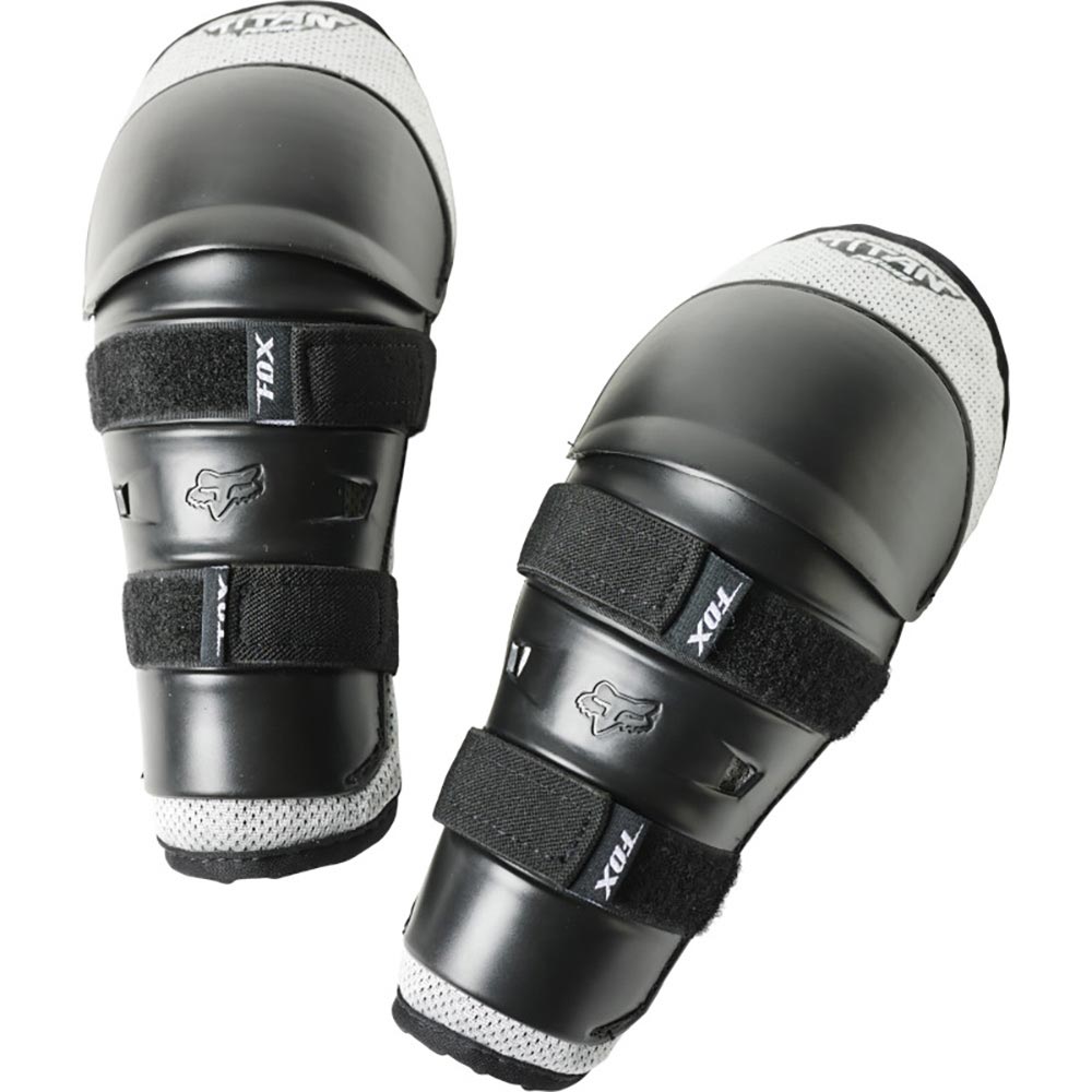 Ginocchiere per bambini PeeWee Titan