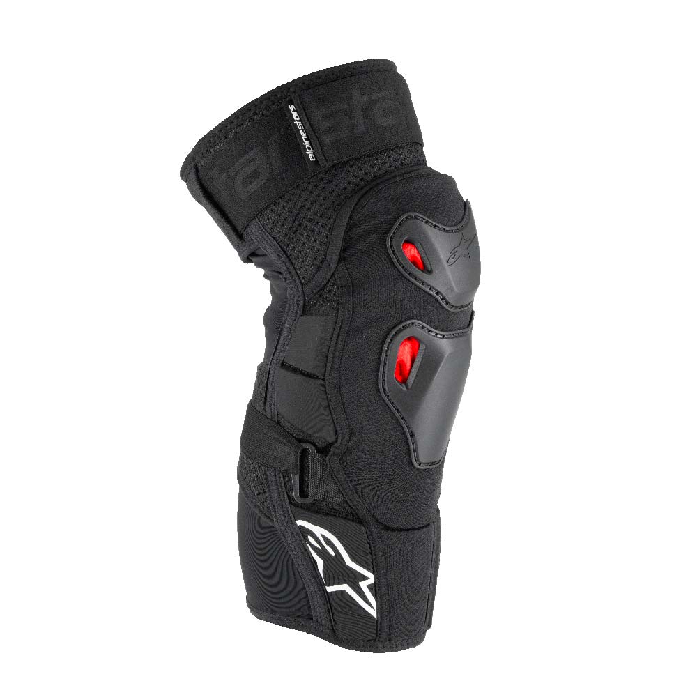 Ginocchiere Bionic Pro Plasma