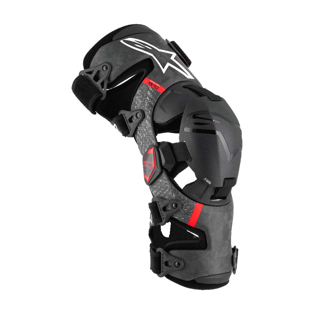 Ginocchiere Supertech RK