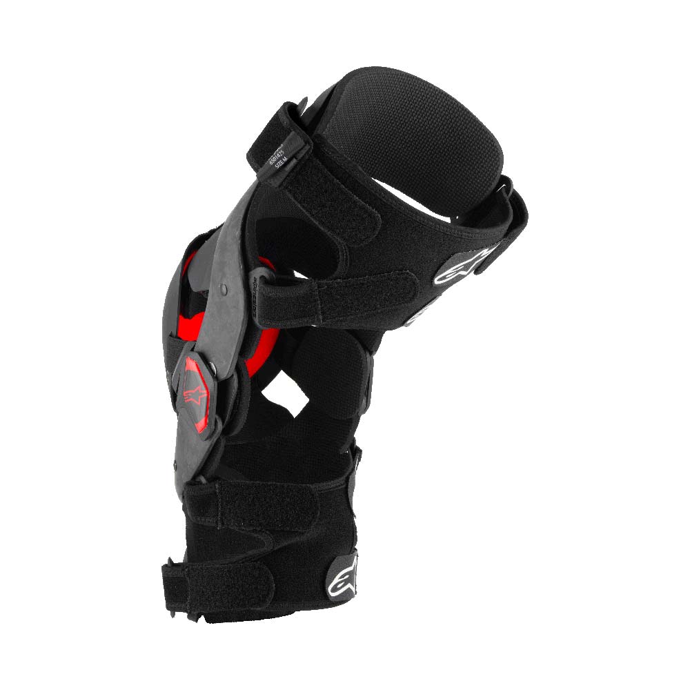 Ginocchiere Supertech RK