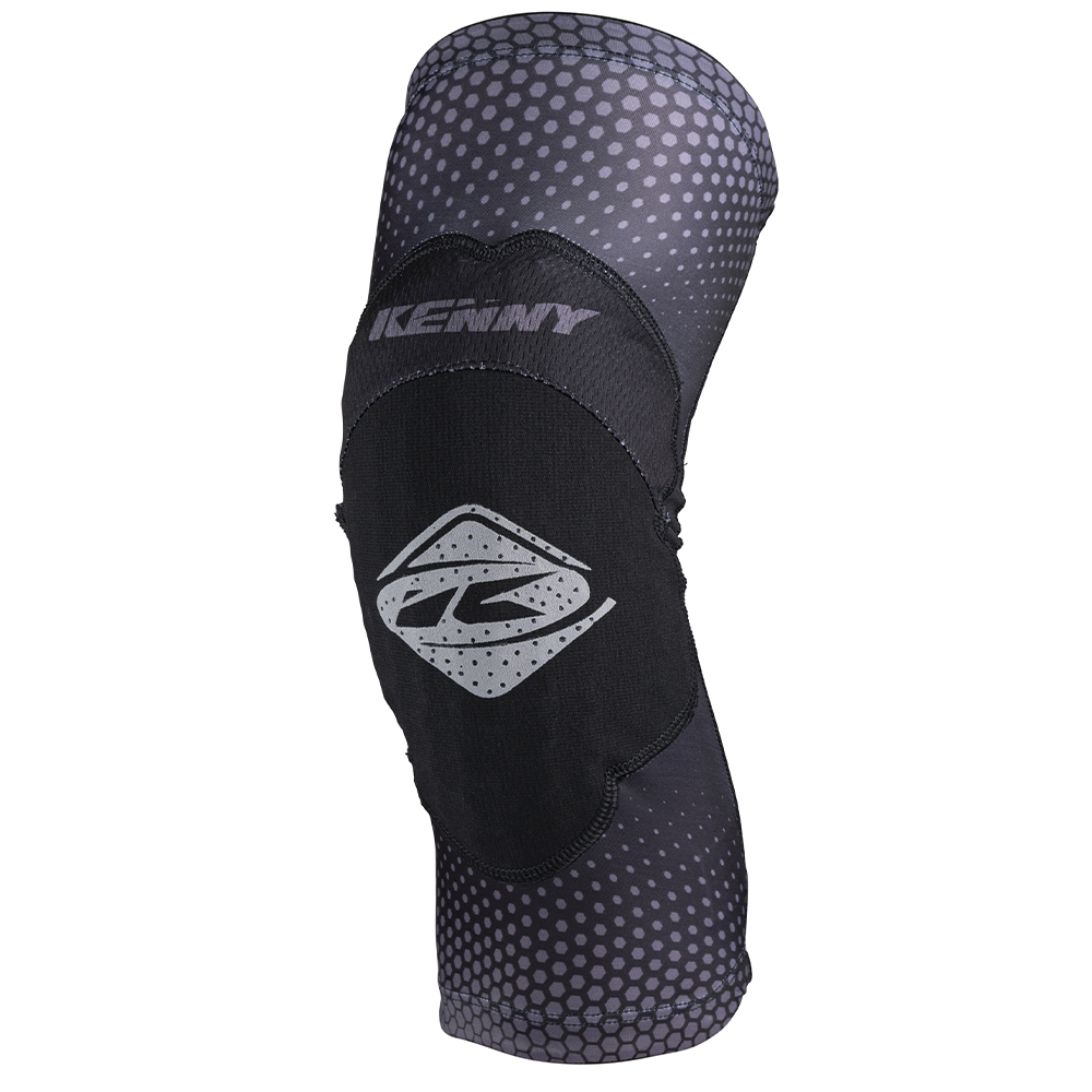 Ginocchiere Hexa - 2022
