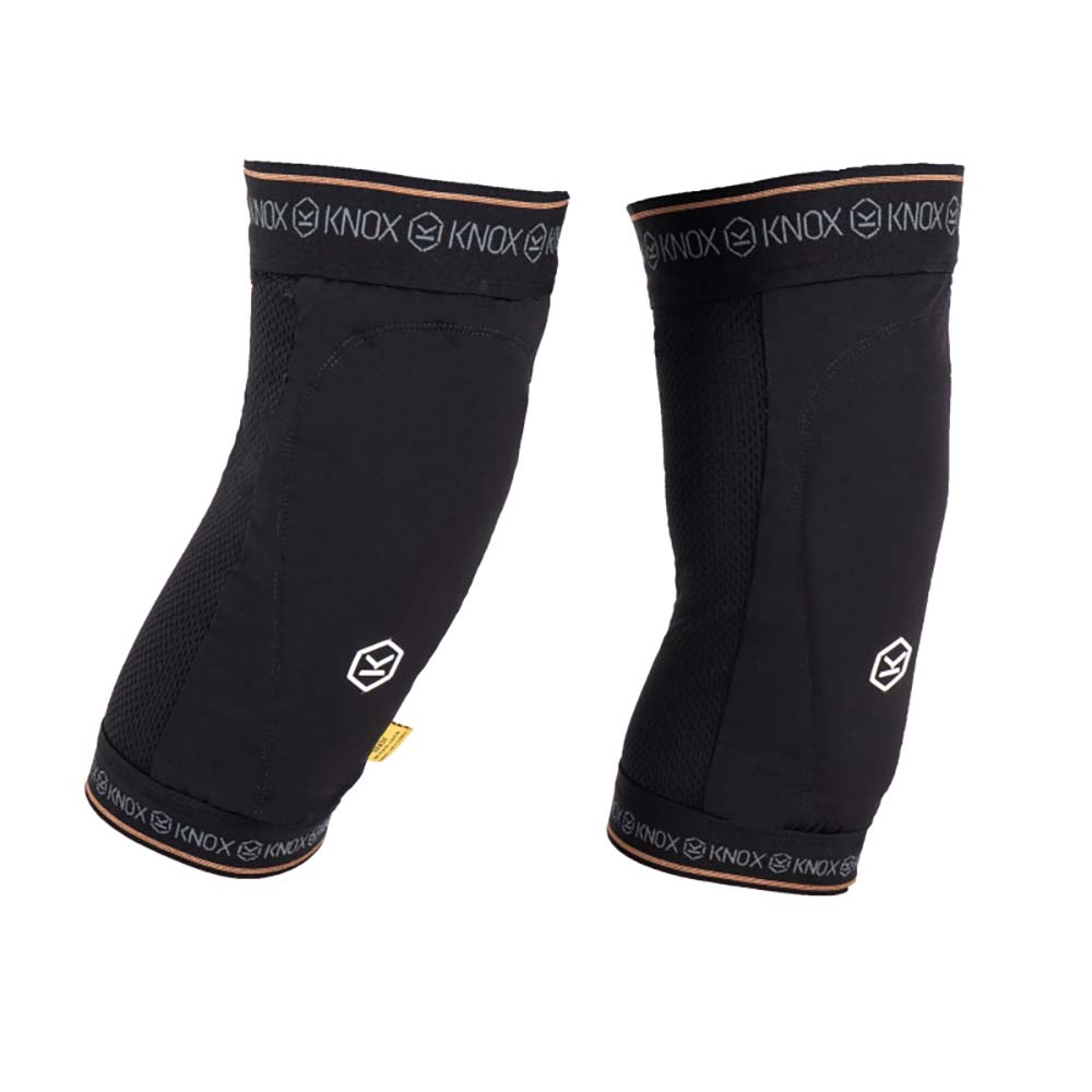 Ginocchiere Action Pro