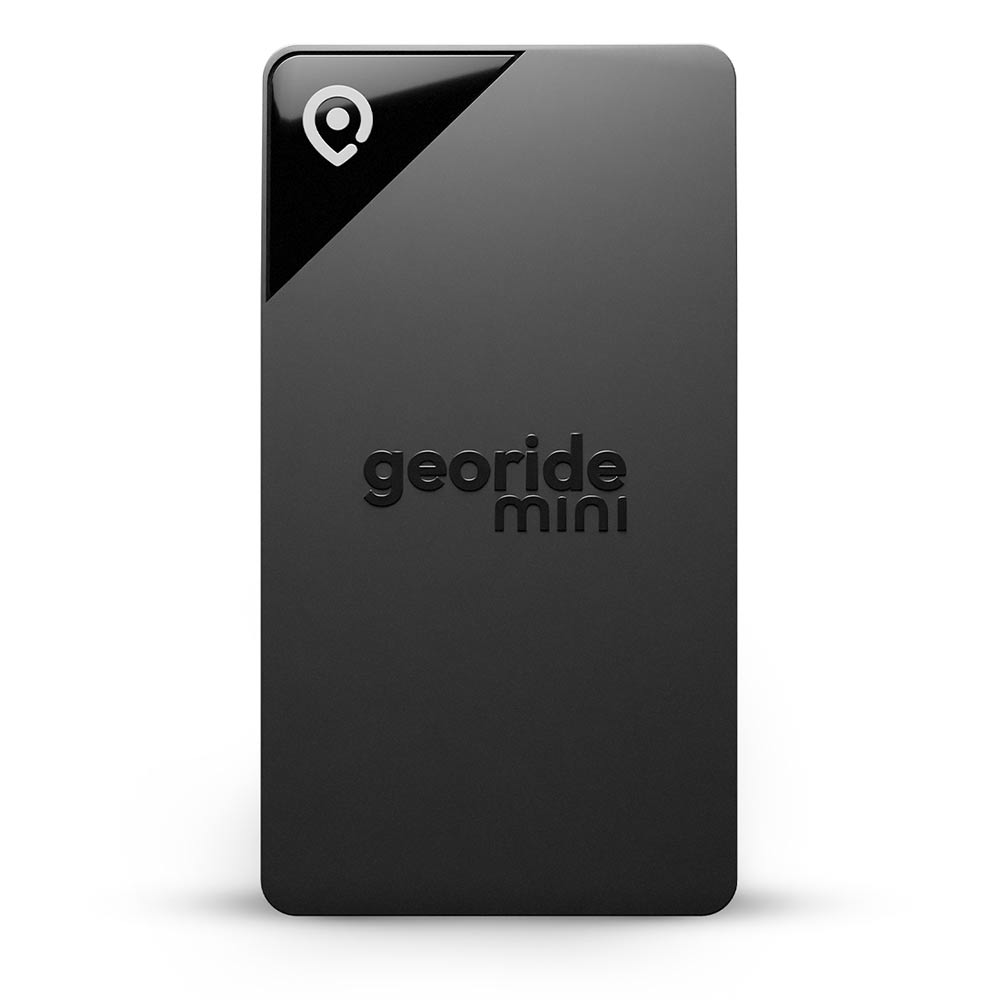 GeoRide Mini - Localizzatore GPS