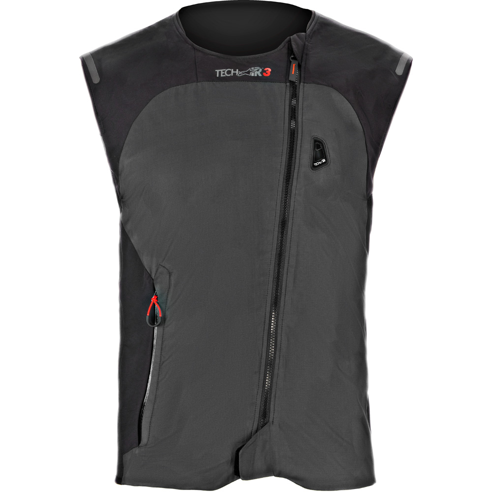 Gilet airbag da donna Stella Tech-Air® 3