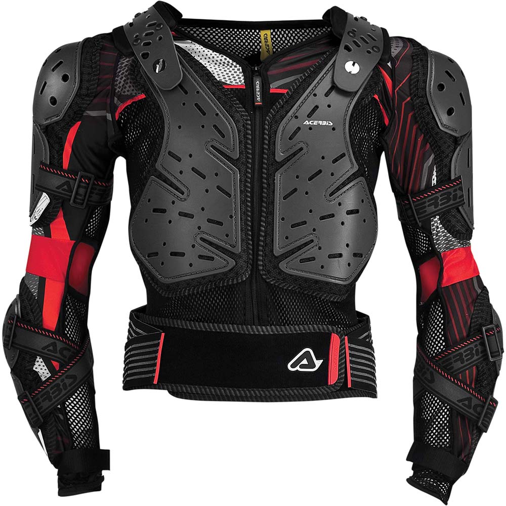 Gilet anatomico Koerta 2.0