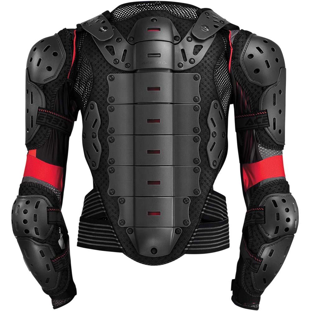 Gilet anatomico Koerta 2.0