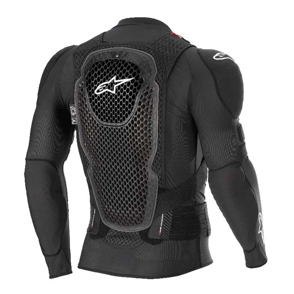 Gilet anatomico Bionic Pro V3