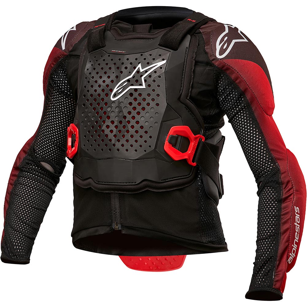 Gilet anatomico Bionic Tech per bambini