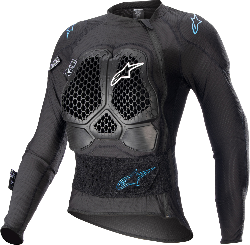 Gilet anatomico Stella Bionic Action v2 da donna