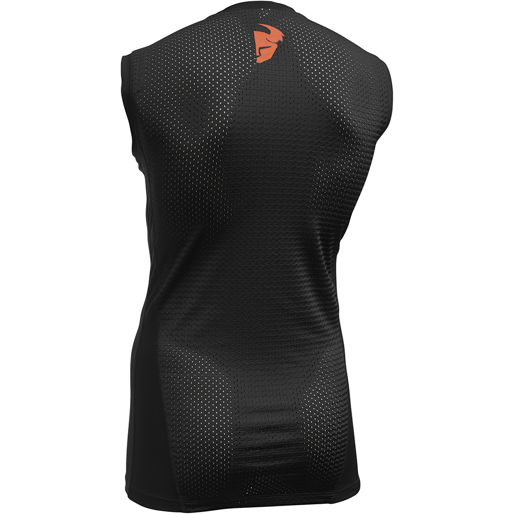 Gilet anatomico Comp XP Flex Deflector