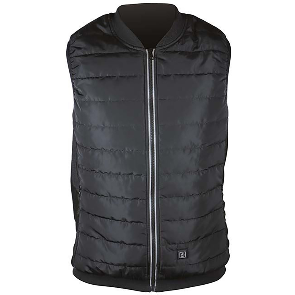 Gilet Active Heat