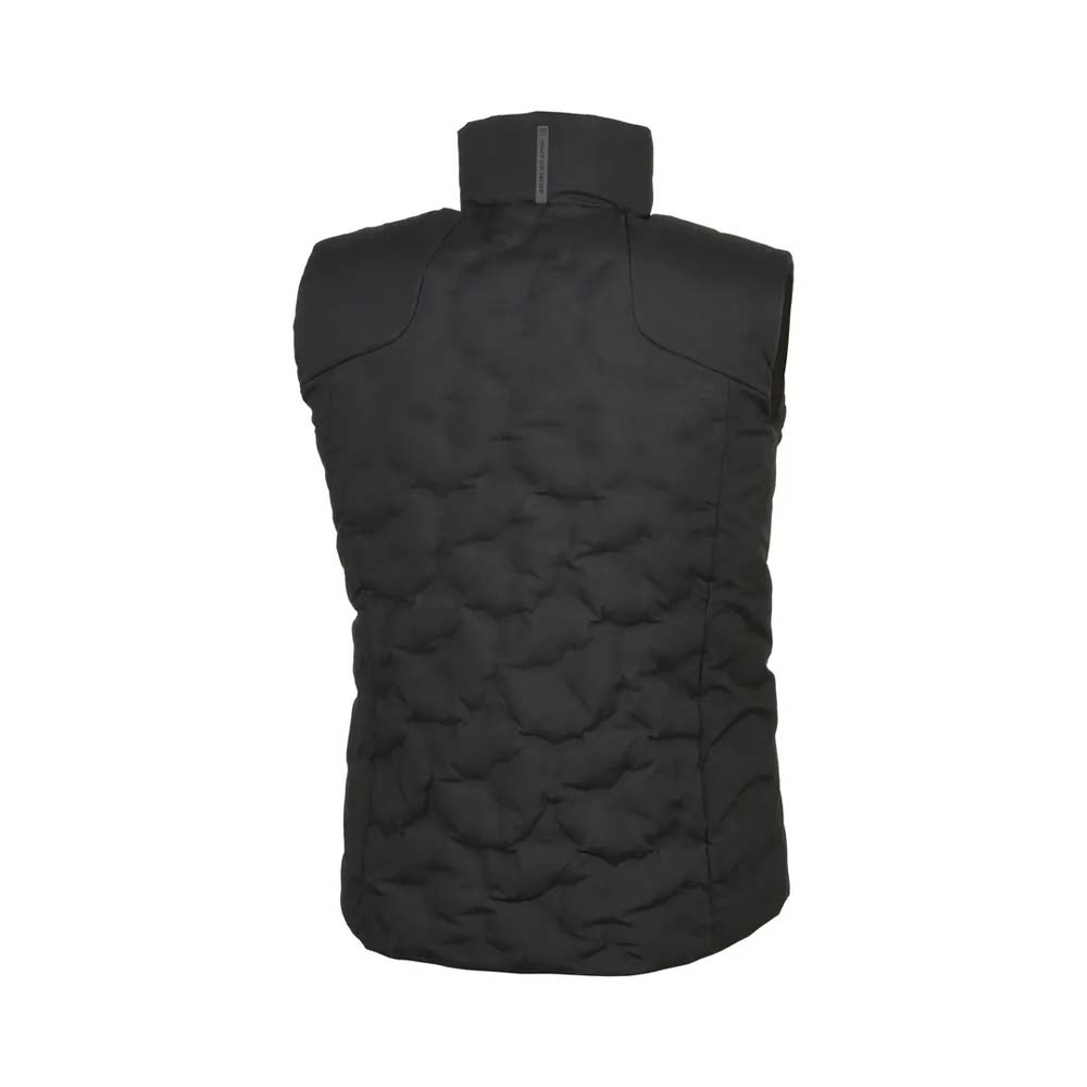 Gilet per il riscaldamento delle nuvole
